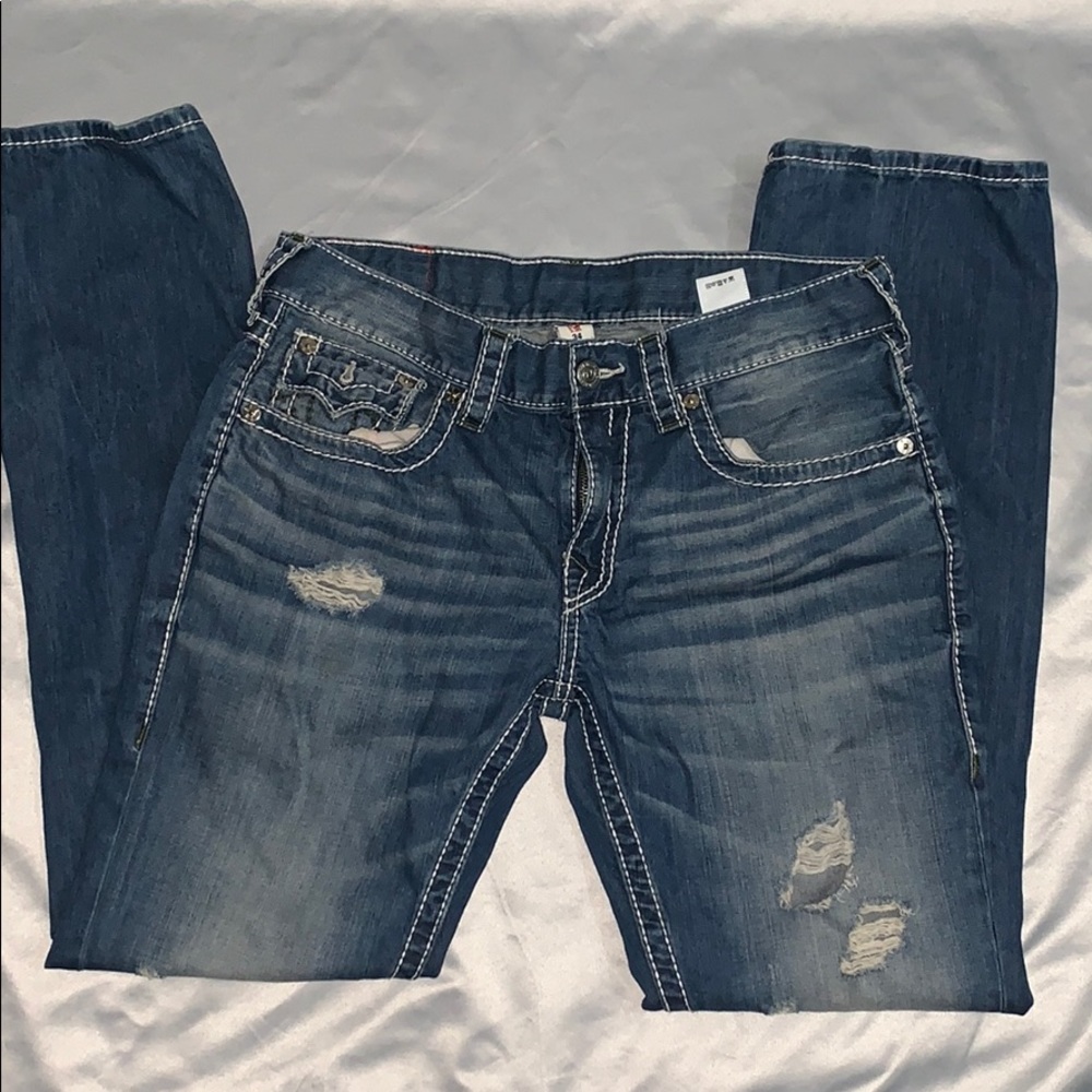 Men jeans